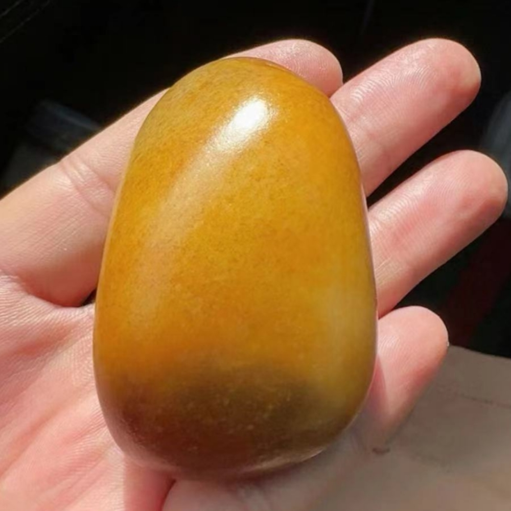 Lonely Stone