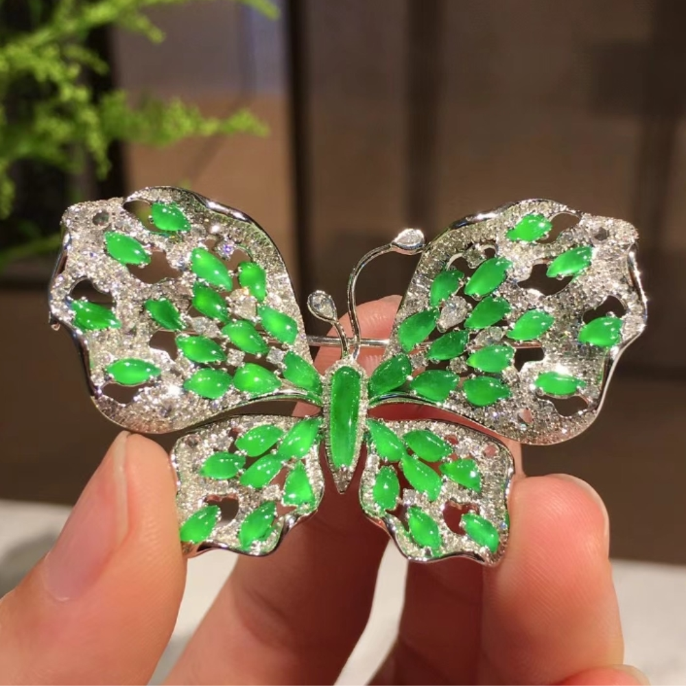Jadeite Jade
