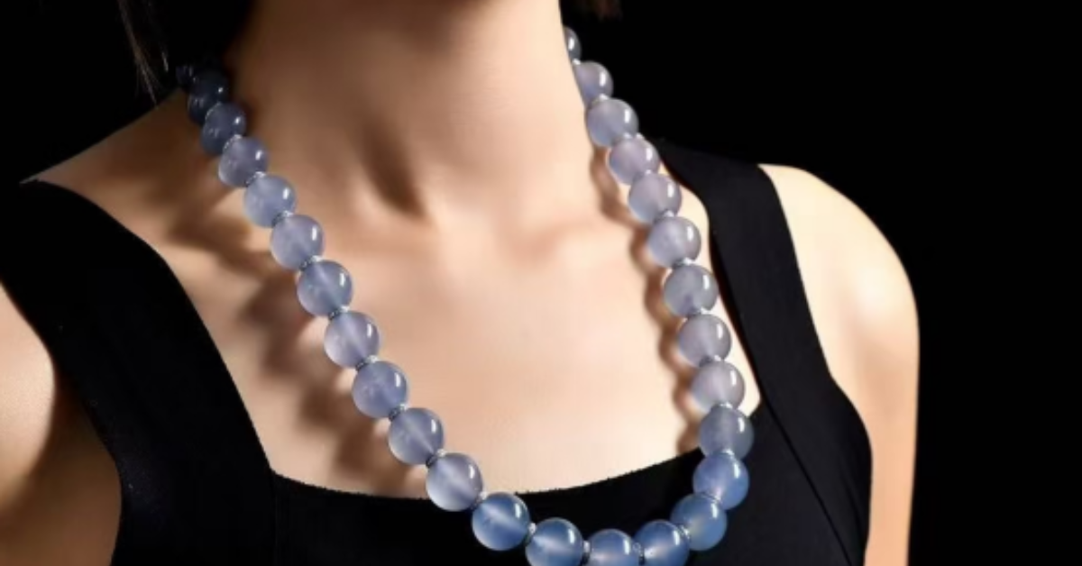 Jadeite Beads: The Most Versatile and Personal Form of Jadeite Jewelry