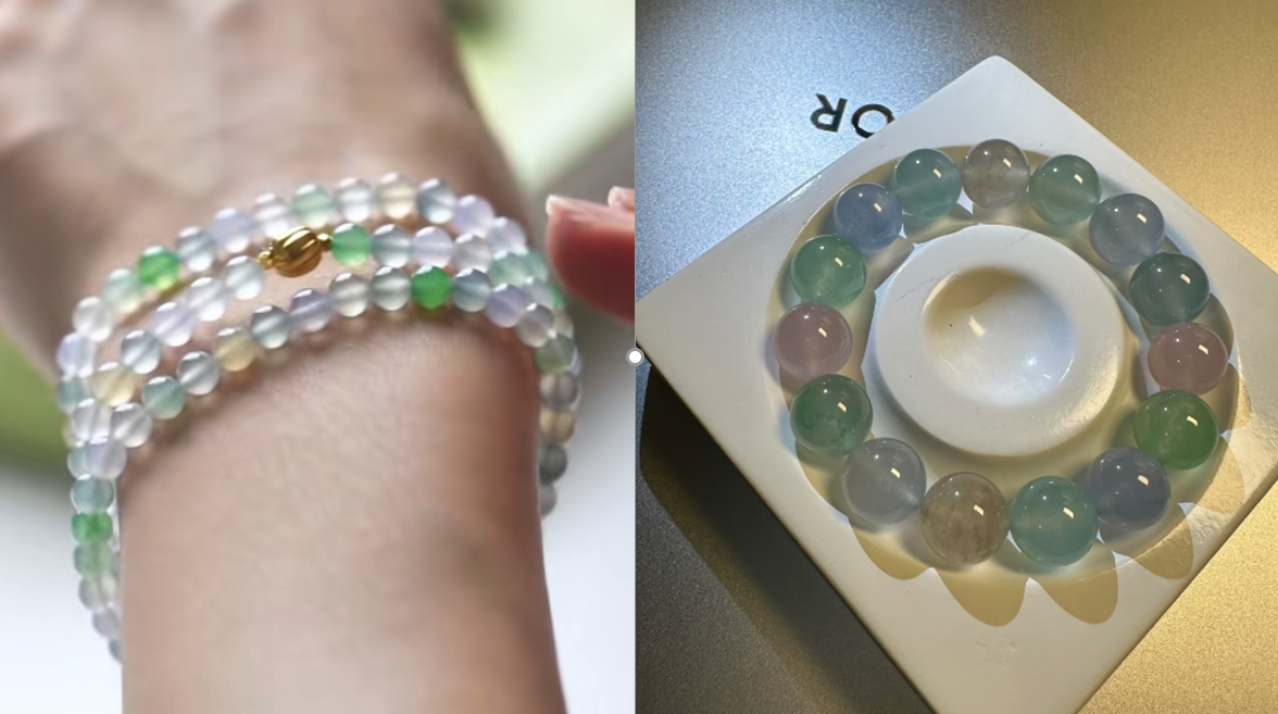 Jadeite Beads: The Most Versatile and Personal Form of Jadeite Jewelry