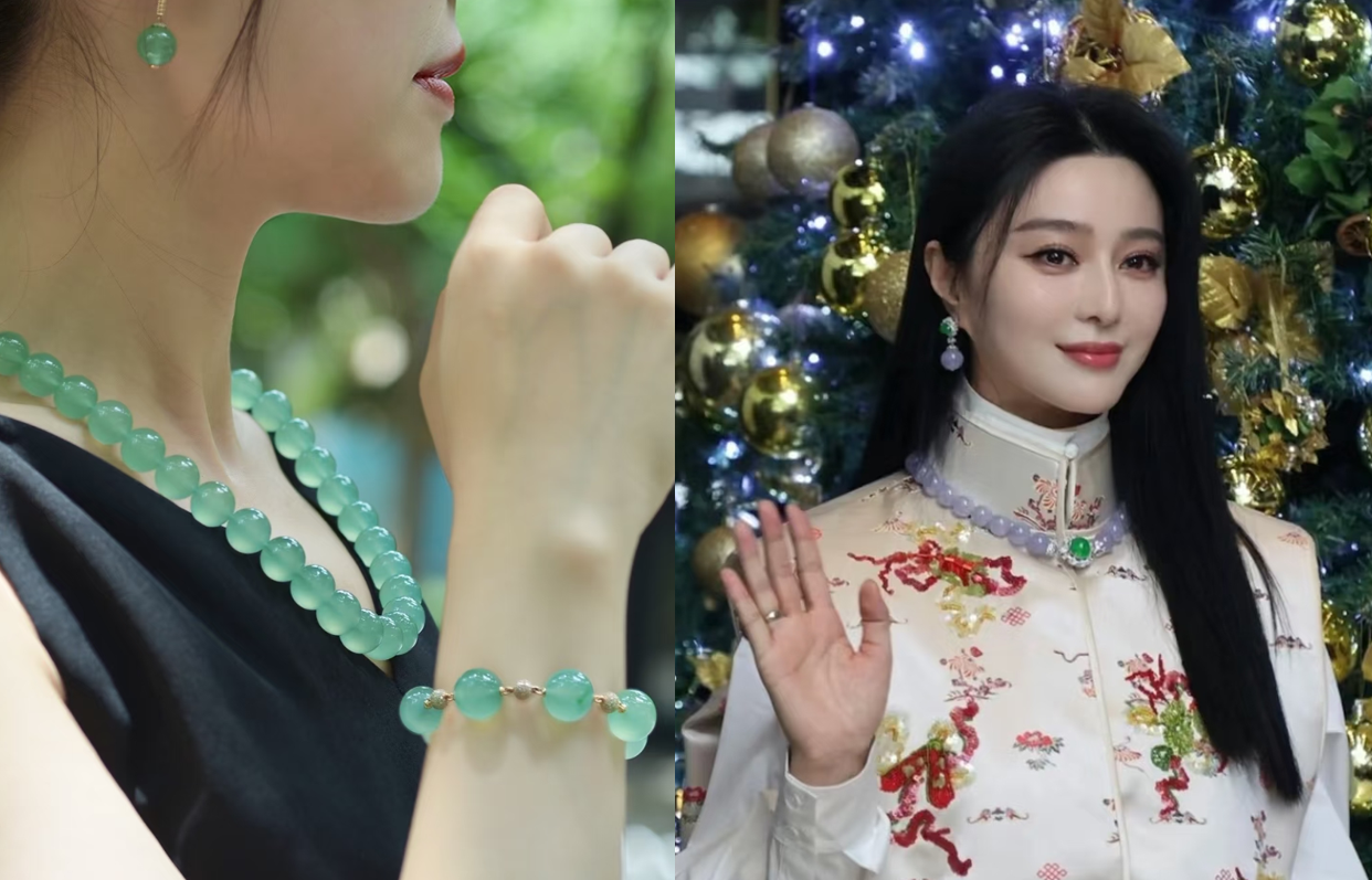 Jadeite Beads: The Most Versatile and Personal Form of Jadeite Jewelry