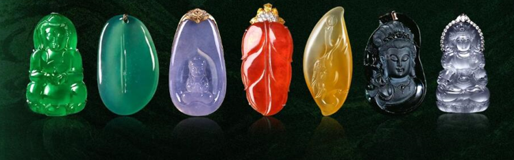 Jadeite Colors: And How Color Defines Value