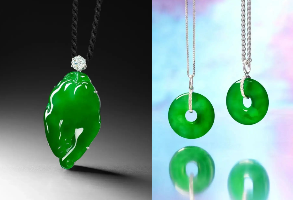 Jadeite Investment: 20 Years of Auction Trends and Price Growth