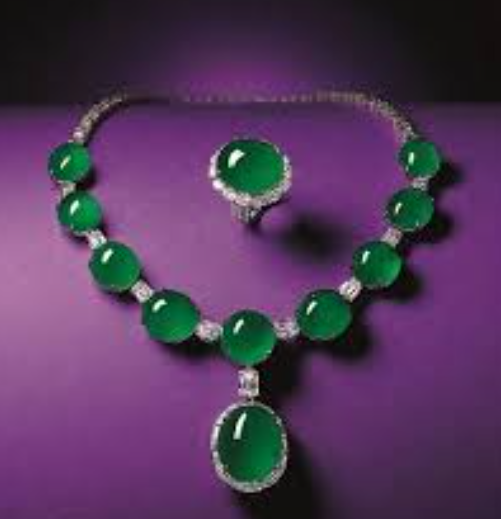 Jadeite Investment: 20 Years of Auction Trends and Price Growth