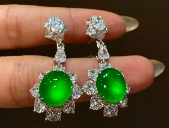 Jadeite Investment: How to Collect Smart Within Your Budget