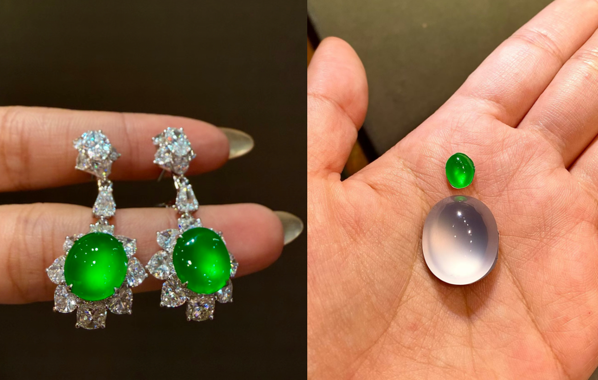Jadeite Investment: What Is Investment-Grade Jadeite