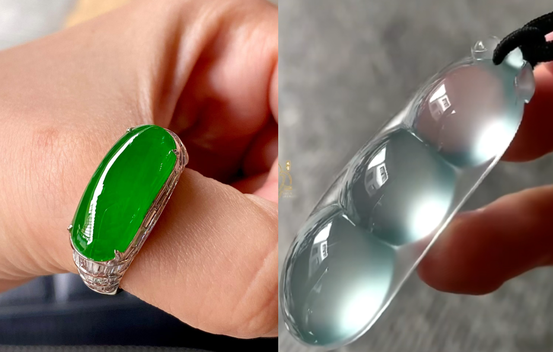 Jadeite Investment: Why High-Quality Jadeite Has Become a Global Hard Asset