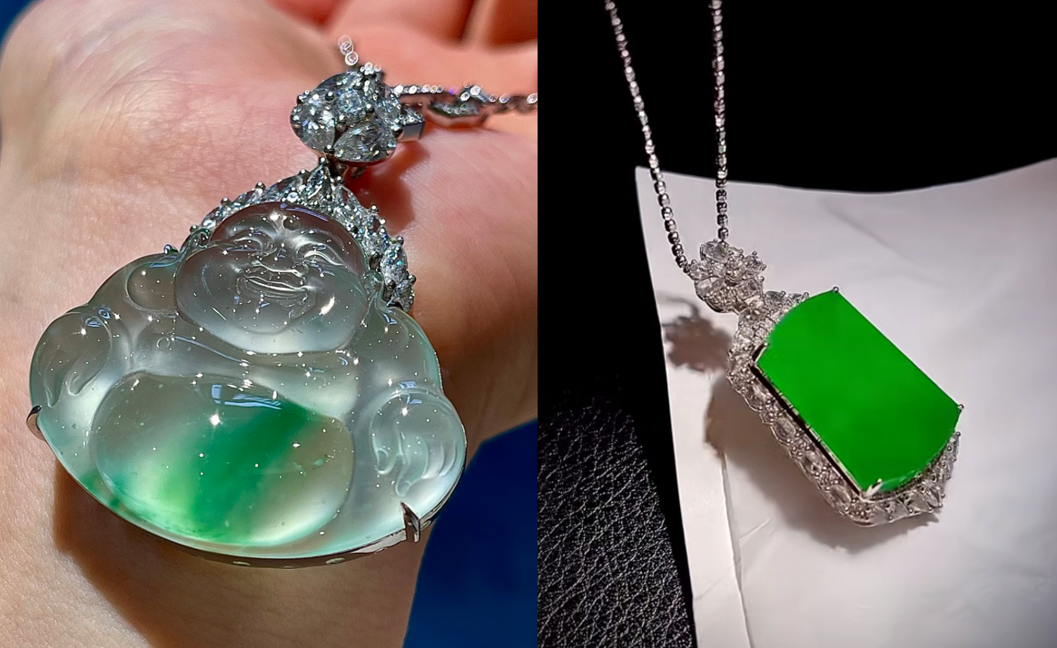 Jadeite Investment: Why High-Quality Jadeite Has Become a Global Hard Asset