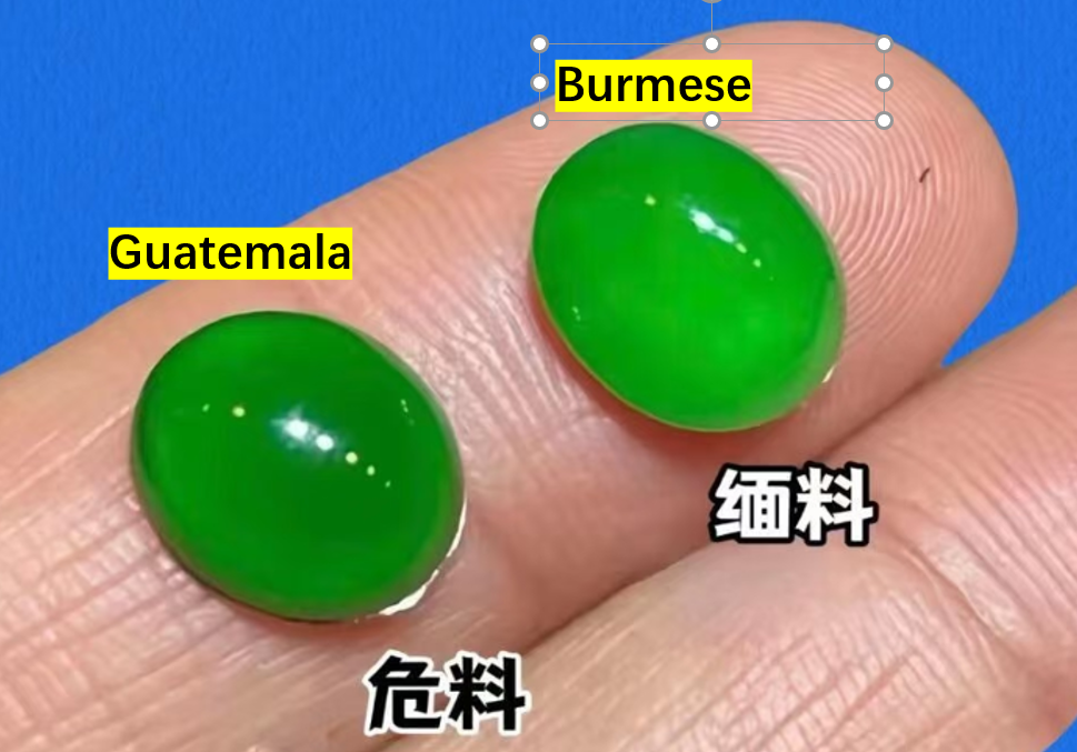 Jadeite Origin: Can Jadeite Certificates Prove Origin Why Trust Matters