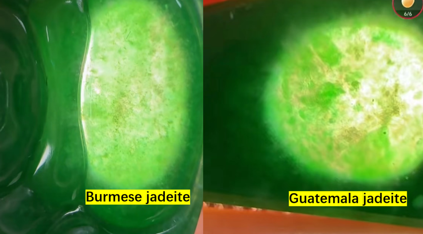 Jadeite Origin: How to Tell Burmese Jade from Guatemala Jade