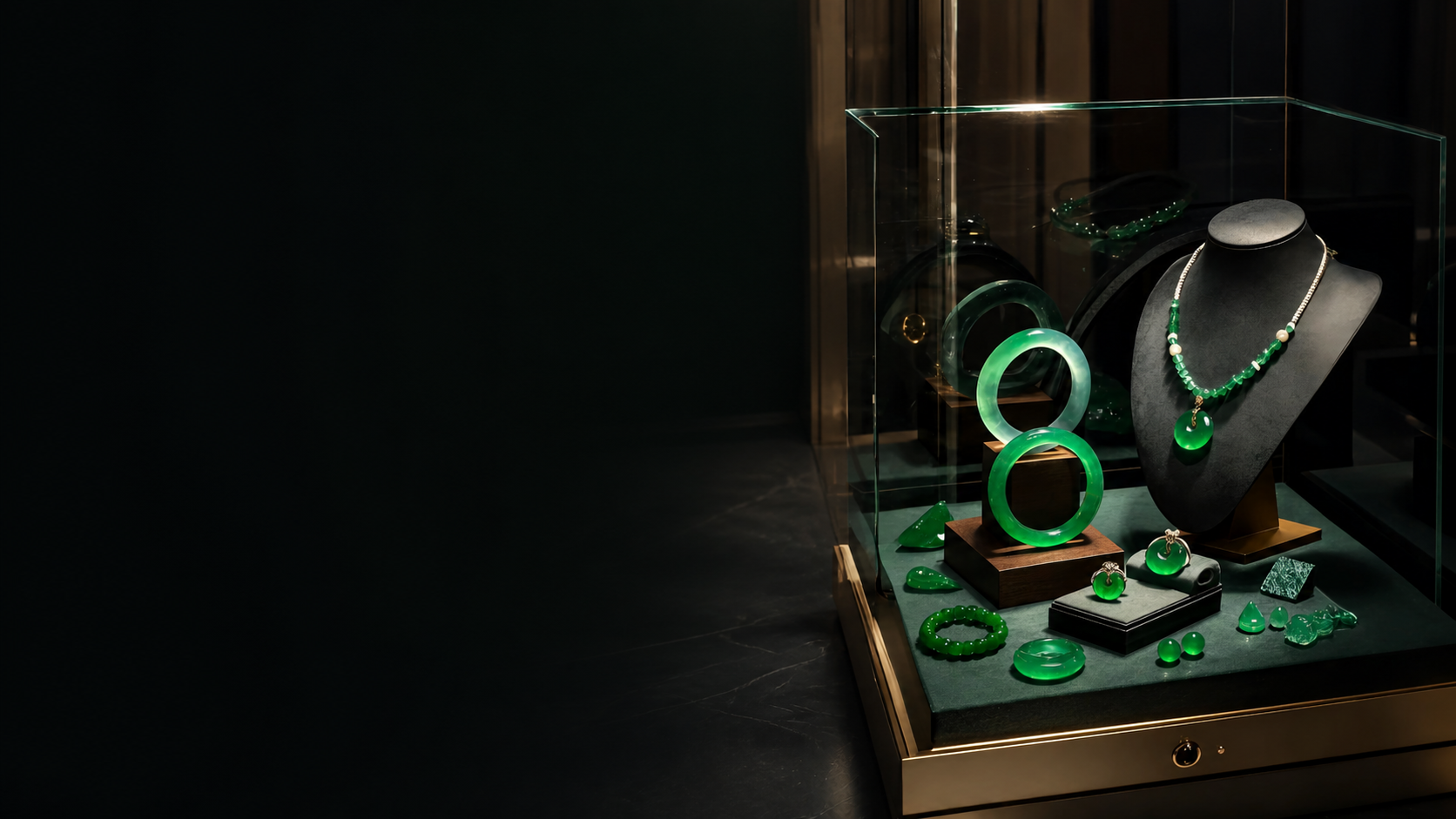 What Is Jade? The Jadeite Guide