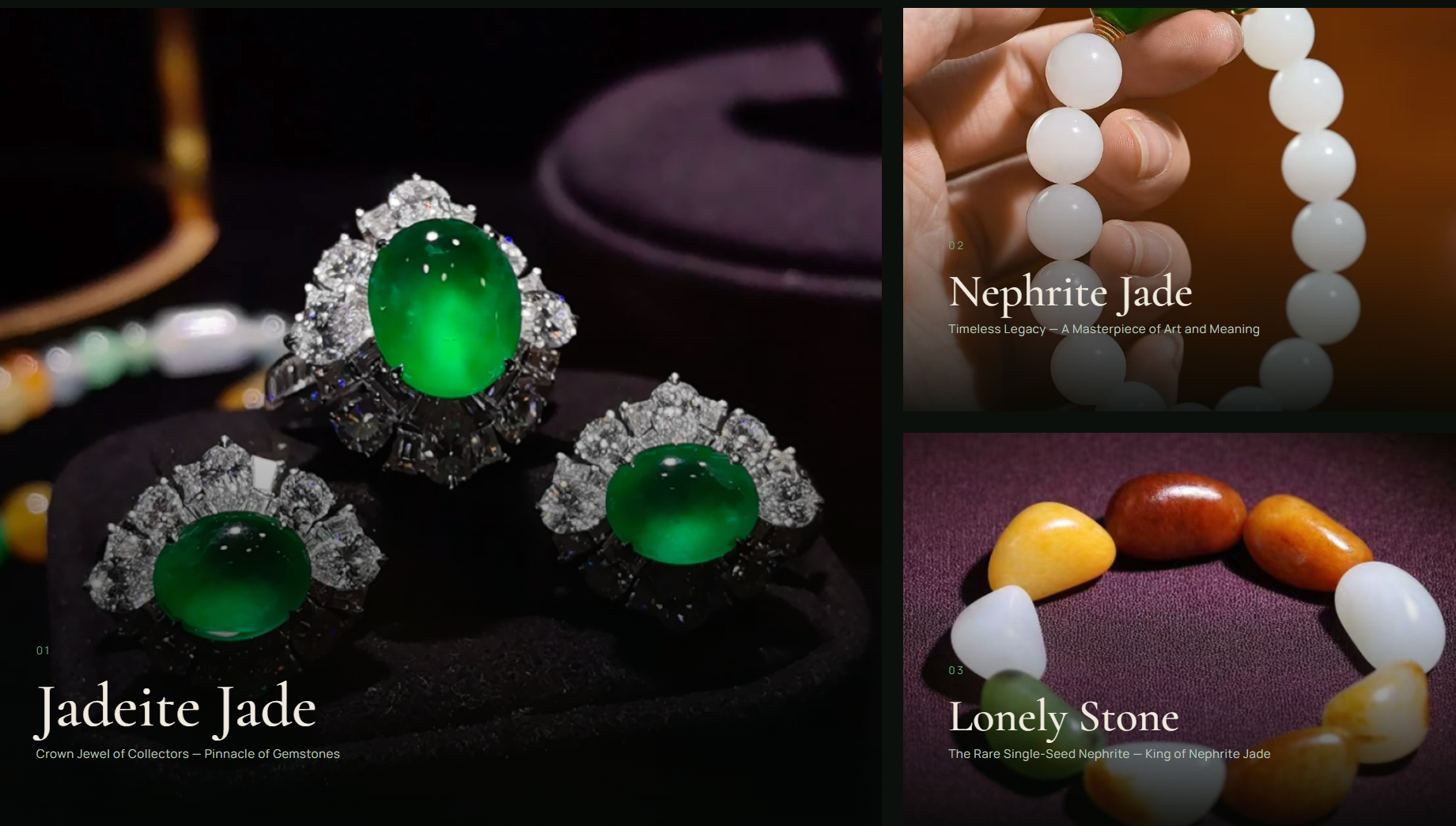 What Is Jade?